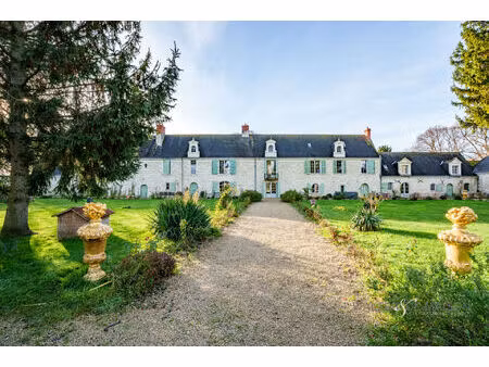 manoir de la thibaudière