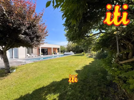 vente maison 5 pièces 178 m² à olonne-sur-mer (85340)  797 000 €