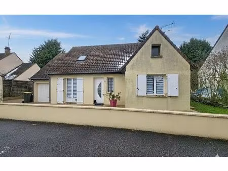 maison ozoir-la-ferrière m² t-4 à vendre  399 000 €