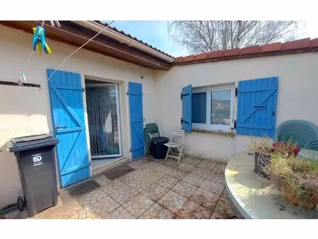 maison saint-michel-sur-meurthe m² t-4 à vendre  115 000 €