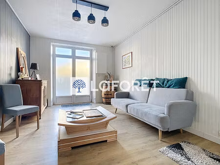 a vendre maison saint aubin de baubigne