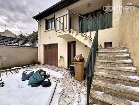 opportunité rare - maison à vendre quartier du plateau (vitr