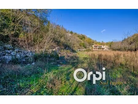 terrain alissas m² t- à vendre  98 000 €