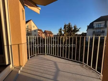 vic christophe agent mandataire optimhome