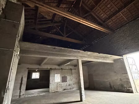 local de stockage - boyer