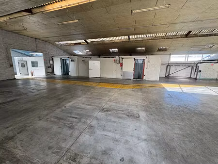 local commercial saint lo cellule 2