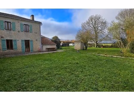 maison chambon m² t-4 à vendre  242 000 €