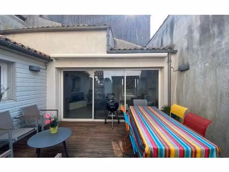 maison rochefort m² t-5 à vendre  284 000 €