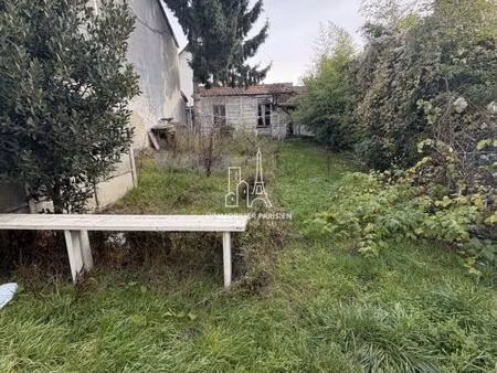 venez visiter cette maison