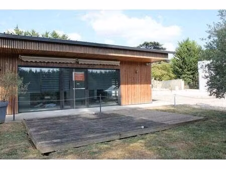 local commercial à vendre