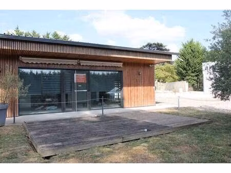 local commercial à vendre