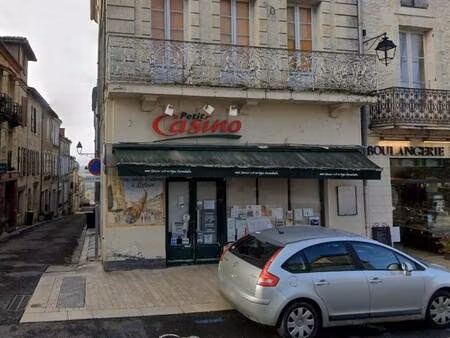 local commercial à vendre