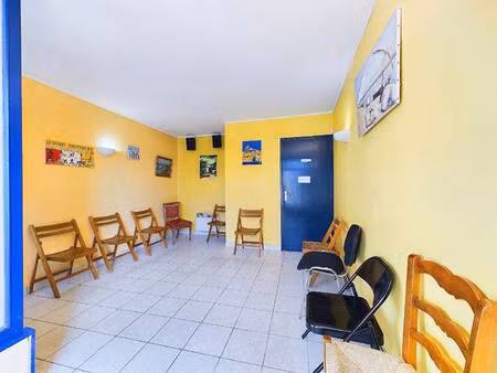 local commercial à vendre