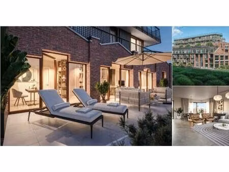 appartement à vendre à rue provinciale 60 wavre (vbd70321)