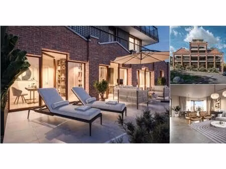 appartement à vendre à rue provinciale 60 wavre (vbd70351)