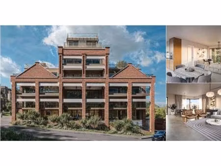 rez-de-chaussée à vendre à rue provinciale 60 wavre (vbd70315)