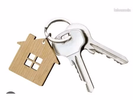 recherche appartement urgent