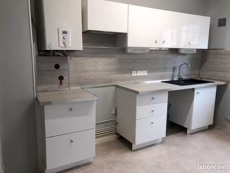 appartement 3 chambres centre ville pont à mousson