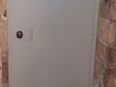 cave sécurisée rue de turenne paris 4