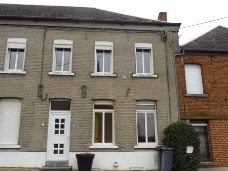 maison 4 pièces 112 m²