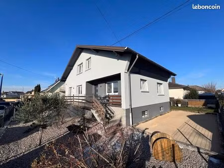 maison 7 pièces 171 m²