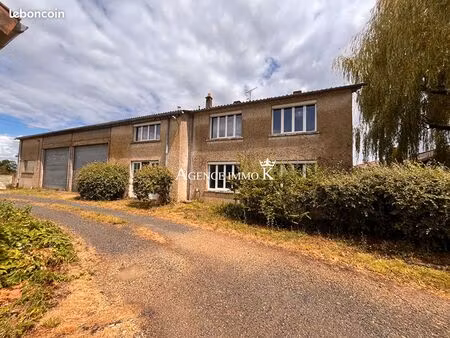 maison 12 pièces 286 m²