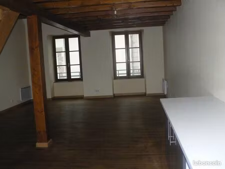 location appartement argentat
