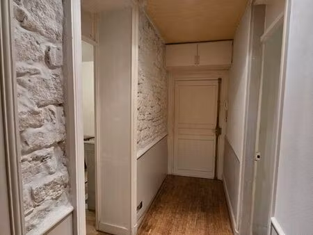 f3 de 67m² situé à laxou  emile zola. (limite nancy / villers-lès-nancy)