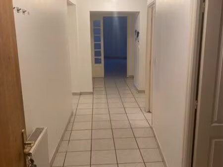 appartement f2 de 67m2