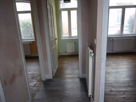 maison albert centre