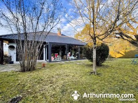 maison 5 pièces 93 m²