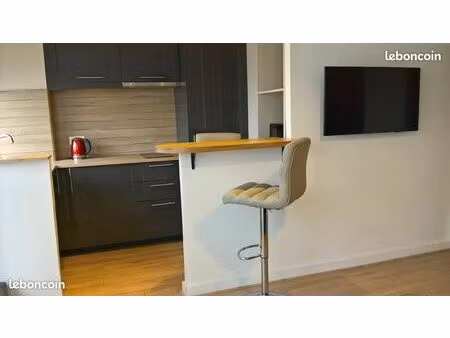 location studio la defense