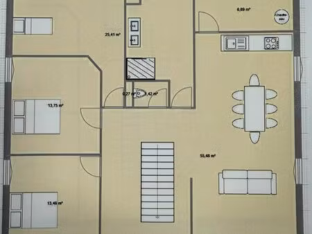 bientôt à la location