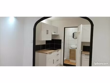 location appartement l'escale