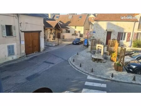 maison de ville triplex rénovée – calme et bon voisinage – f5 – 119 m²