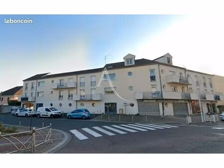 parking/box 14 m² sainte genevieve des bois