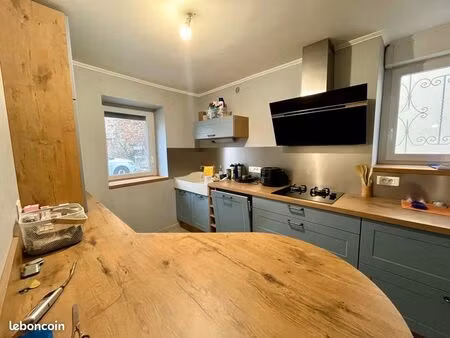 maison 5 pièces 150 m²