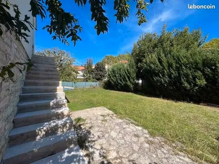 maison 4 pièces 93 m²