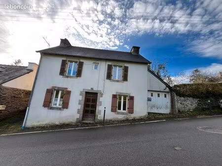 maison 3 pièces 77 m²