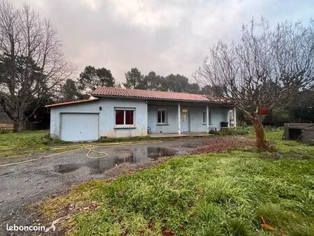 maison 3 pièces 68 m²