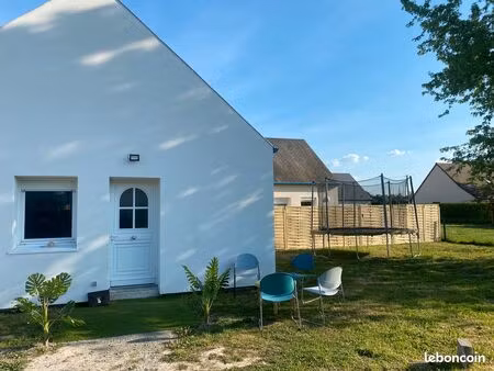 maison t4 82 m2 avec jardin