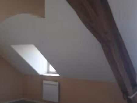 appartement 2 pièces 62 m²