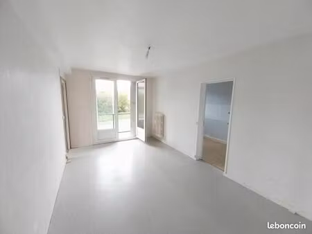 appartement 5 pièces 68 m²