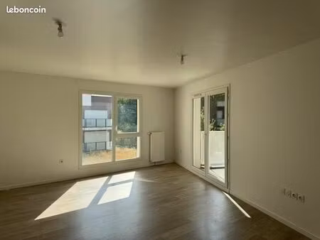 appartement 3 pièces 67 m²