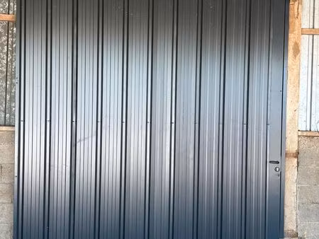 a louer entrepôt de stockage changé