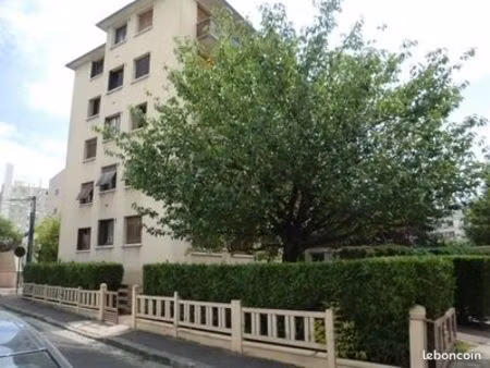 garage/box 10 m² livry gargan