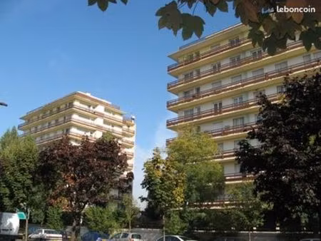 parking livry gargan