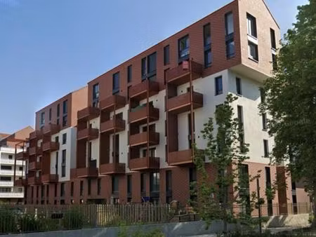 parking 15 m² neuilly sur marne