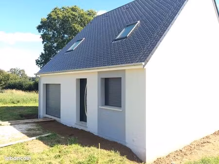 propriété 5 pièces 90 m²