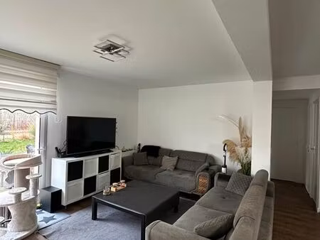 location bourgbarré maison 04 chambres